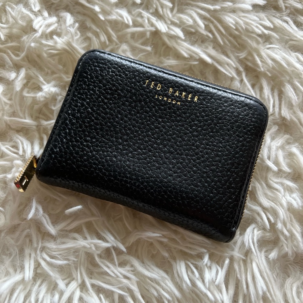 Ted Baker London  Wallet